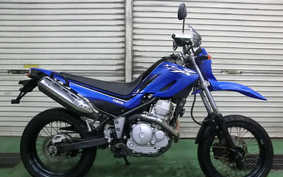 YAMAHA XT250X 2006 DG11J