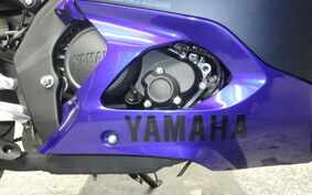 YAMAHA YZF-R15 RG86J