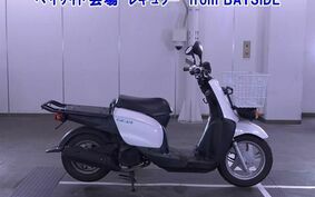 YAMAHA ギアー4 UA08J