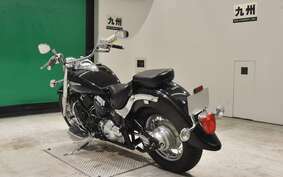 YAMAHA DRAGSTAR 400 CLASSIC 2008 VH01J