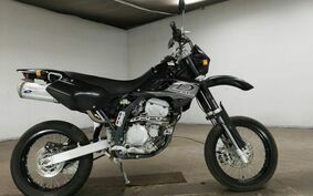 KAWASAKI KLX250D TRACKER LX250E