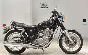 YAMAHA SR400 Gen.4 2013 RH03J