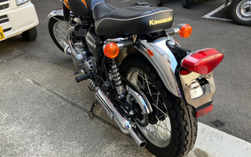 KAWASAKI W800 FE 2021 EJ800A