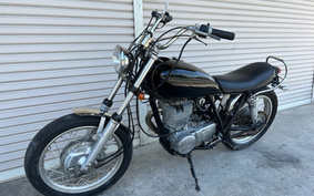 YAMAHA SR400 1995 1JR