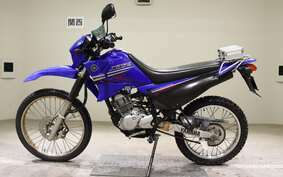 YAMAHA XTZ125 KE07