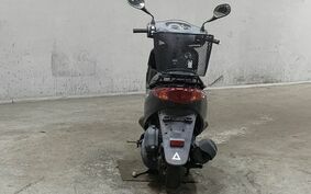 YAMAHA AXIS 125 TREET SE53J