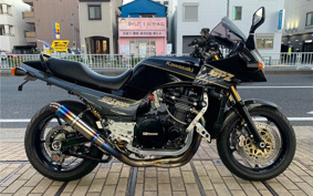 KAWASAKI GPZ900R NINJA 2002 ZX900A