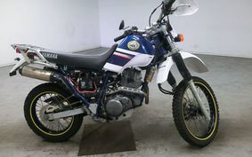 YAMAHA SEROW 225 W 4JG