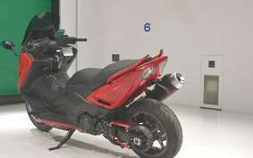 YAMAHA T-MAX 530 A 2014 SJ12J