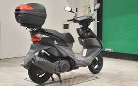 SUZUKI ADDRESS V125 S CF4MA