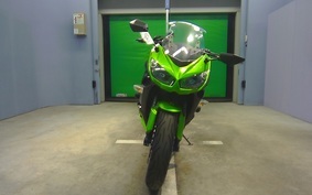 KAWASAKI NINJA 1000 A 2012 ZXT00G