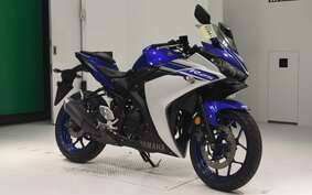 YAMAHA YZF-R25 RG10J