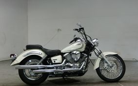 YAMAHA DRAGSTAR 250 2005 VG02J