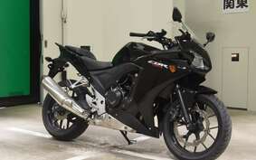 HONDA CBR400R 2015 NC47