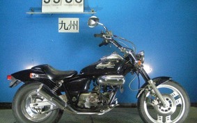 HONDA MAGNA 50 AC13