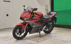 YAMAHA YZF-R25 A RG43J