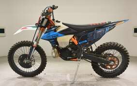 KTM 250 EXC TPI SIXDAYS