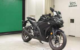 YAMAHA YZF-R25 RG10J