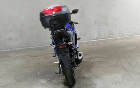 YAMAHA YZF-R25 RG43J