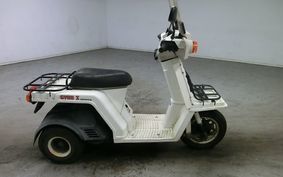 HONDA GYRO X TD01