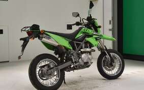 KAWASAKI KLX125D TRACKER LX125D