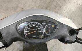 YAMAHA AXIS 125 TREET SE53J