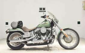 HARLEY FXSTC 1580 2007 JL5