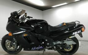 KAWASAKI ZX 1100 NINJA 1992 ZXBC1X