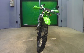 KAWASAKI SUPER SHERPA 2001 KL250G