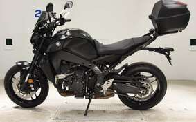 YAMAHA MT-09 2021 RN69J