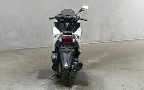 YAMAHA TRICITY 125 SE82J