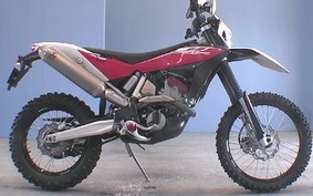 HUSQVARNA TE449 2012 A600