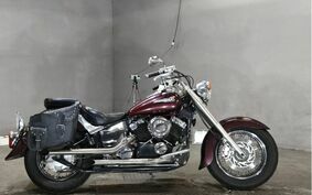 YAMAHA DRAGSTAR 400 CLASSIC 2002 VH01J