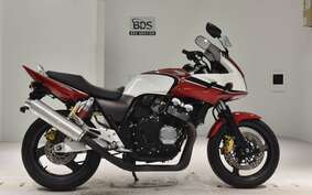 HONDA CB400 SUPER BOLDOR VTEC 2005 NC39