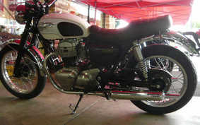 KAWASAKI W650 2009 EJ650A