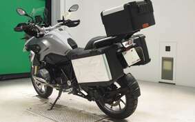 BMW R1200GS 2016 0A01