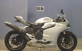 DUCATI 1199 PANIGALE 2013 H802J