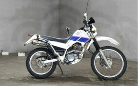 YAMAHA SEROW 225 W 4JG