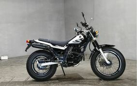 YAMAHA TW225 DG09J