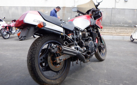 HONDA CBX750F 1985 RC17