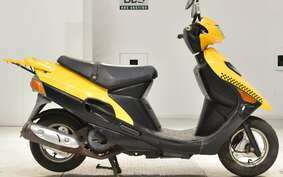 SUZUKI VECSTAR 125 CF42A