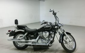 YAMAHA DRAGSTAR 250 VG02J