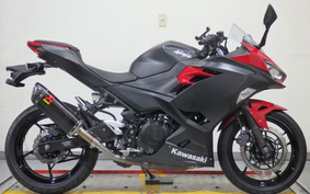 KAWASAKI NINJA 2020 EX400G