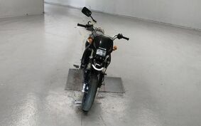 KAWASAKI KSR110 KL110A