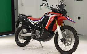 HONDA CRF250 RALLY LD MD44