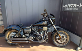 HARLEY FXDLS 2016 GS8