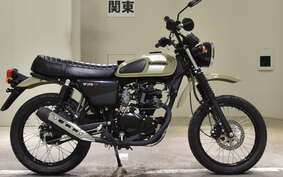 KAWASAKI W175 TR BJ175C