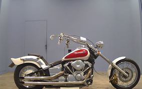 YAMAHA DRAGSTAR 400 1998 4TR