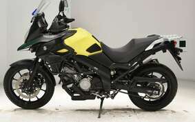 SUZUKI DL650 ( V-Strom 650 ) A 2021 C733A