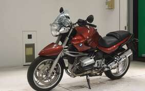 BMW R1150R 2001